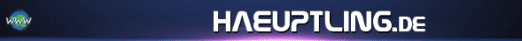 haeuptling.de