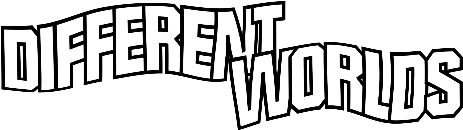 DIFFERENT-WORLDS